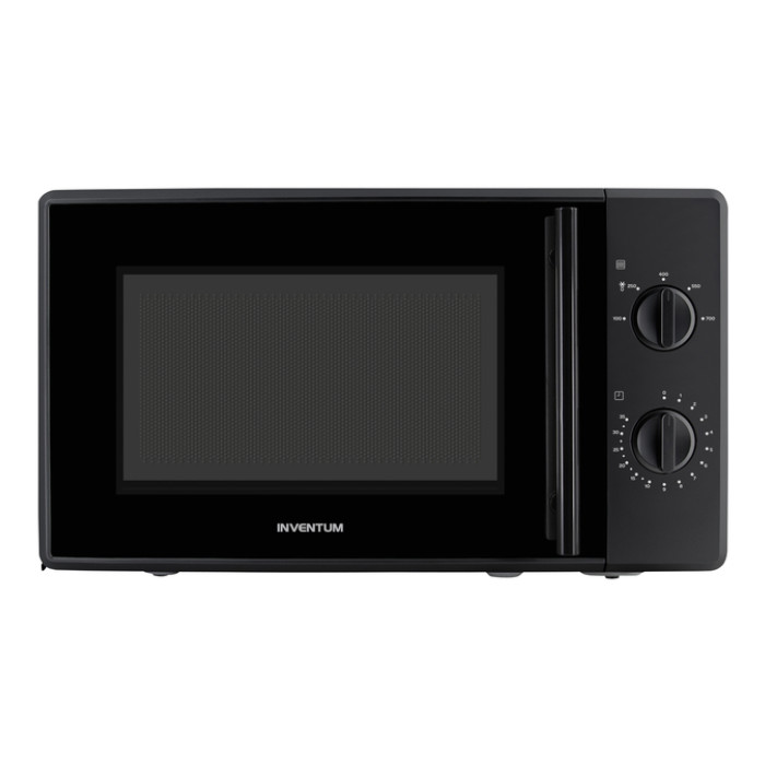 Magnetron Inventum solo 20liter 700watt zwart MN205SB