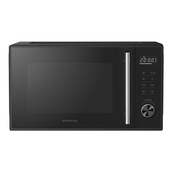 Magnetron Inventum combi 23liter 900-1700watt zwart MN237CB
