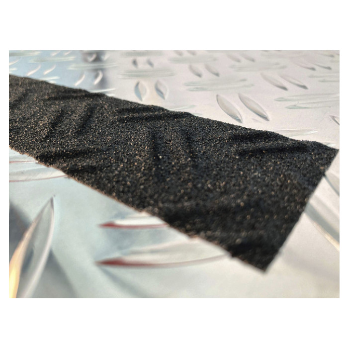 Antisliptape DURALINE GRIP+ FORMFIT 50mmx15m zwart