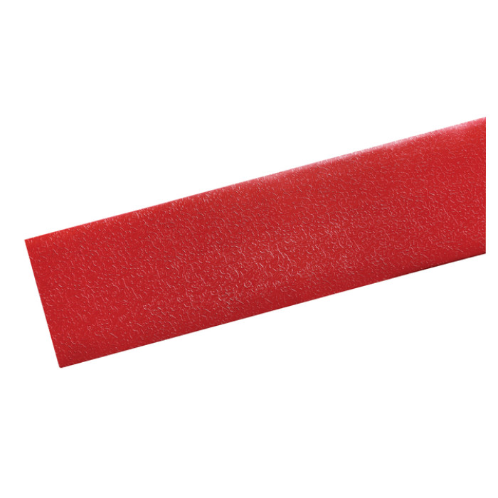 Vloermarkeringstape DURALINE 50mmx30m rood