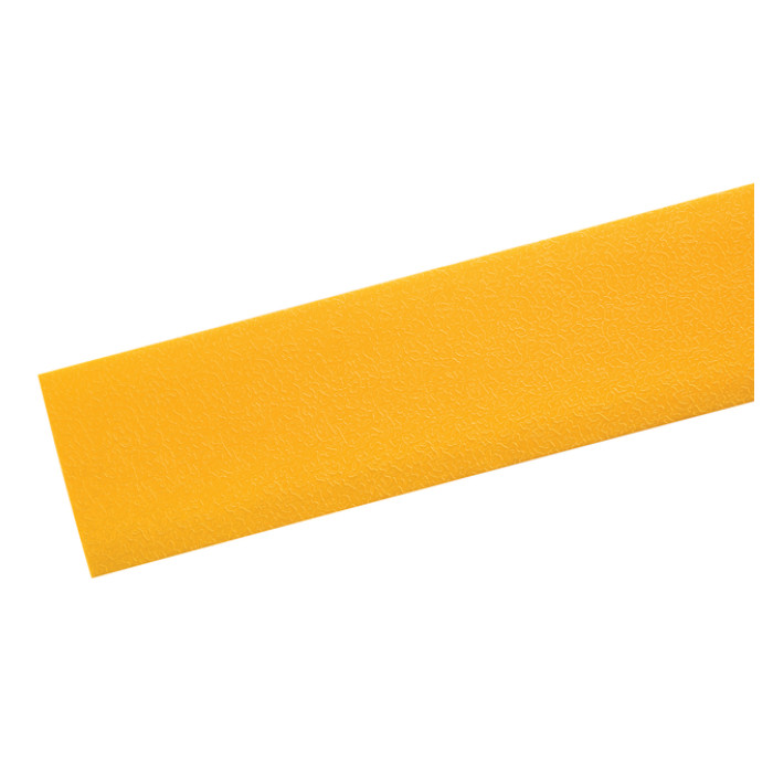 Vloermarkeringstape DURALINE 50mmx30m geel