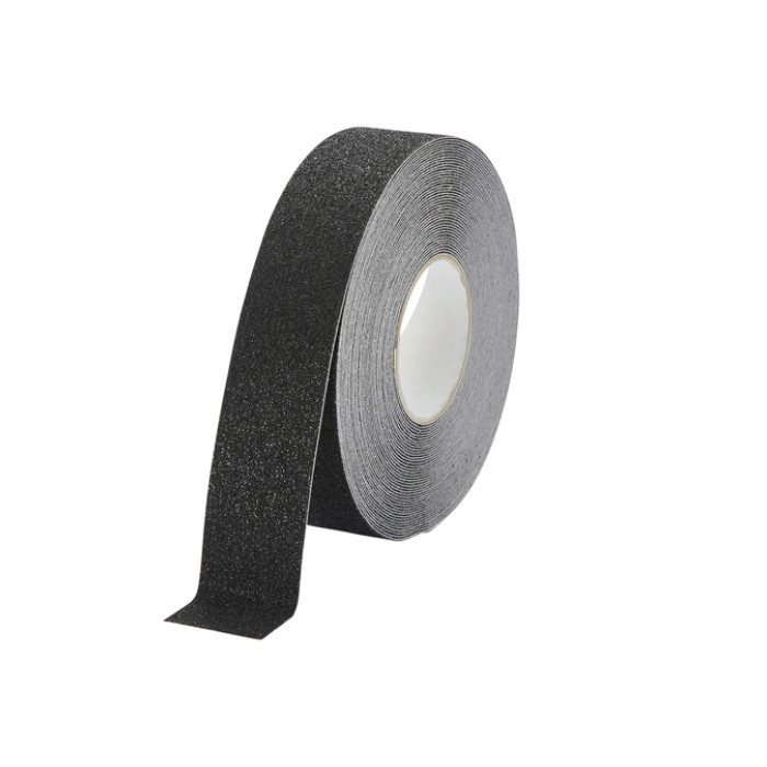 Antisliptape DURALINE GRIP+ 50mmx15m zwart