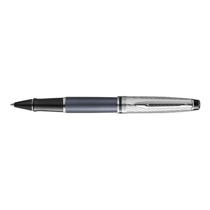 Rollerpen Waterman Expert metallic stone CT fijn