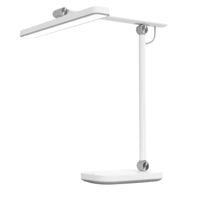 Bureaulamp Unilux Pureline led wit