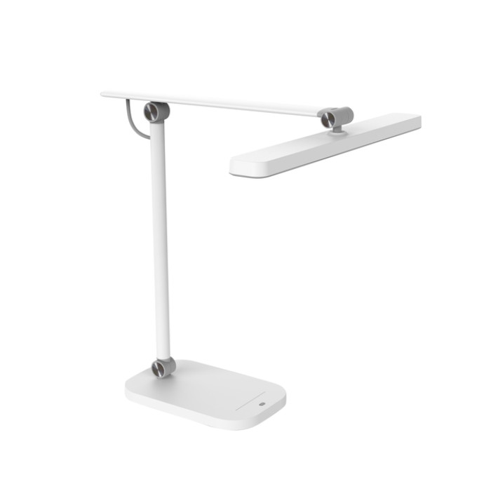 Bureaulamp Unilux Pureline led wit
