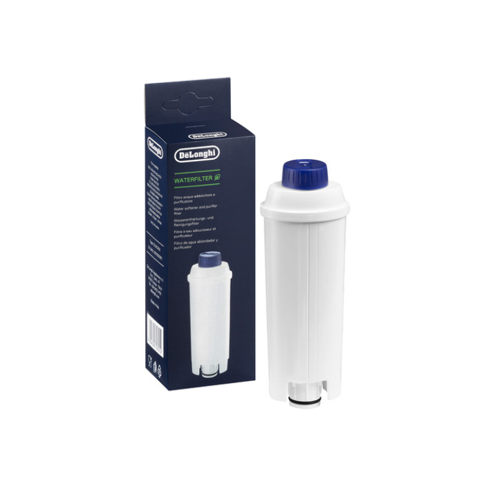 Waterfilter De'Longhi voor koffiemachines