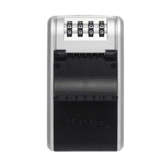 Sleutelkluis MasterLock Select Access XL met wandmontage