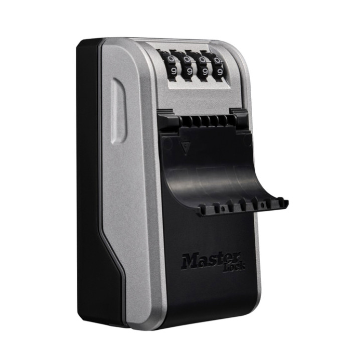 Sleutelkluis MasterLock Select Access XL met wandmontage