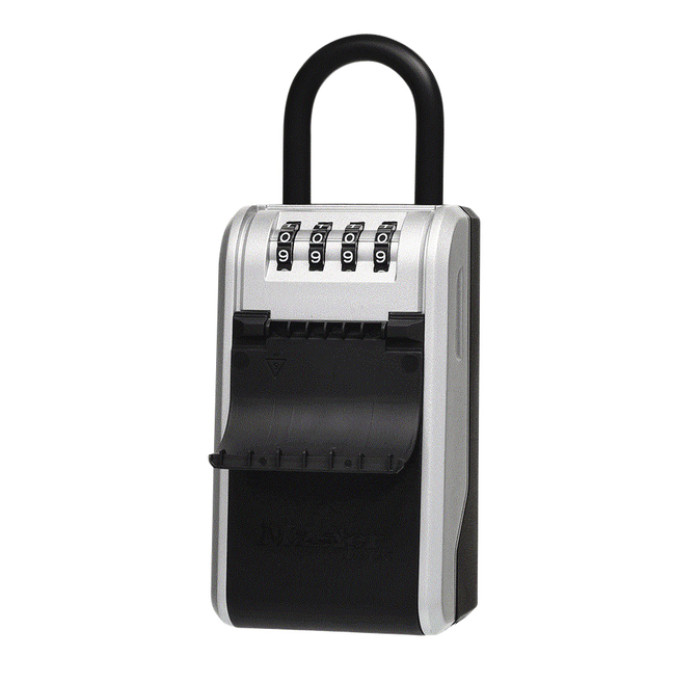Sleutelkluis MasterLock Select Access XL met beugel