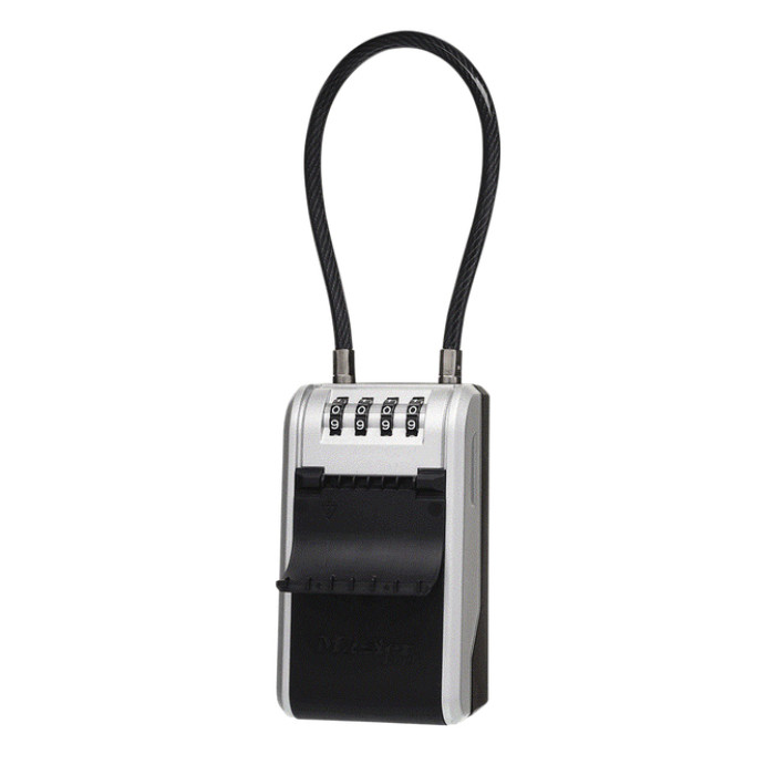 Sleutelkluis MasterLock Select Access XL met flexibele beugel