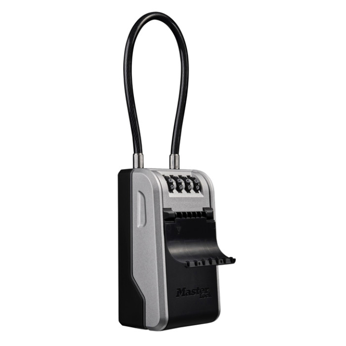 Sleutelkluis MasterLock Select Access XL met flexibele beugel