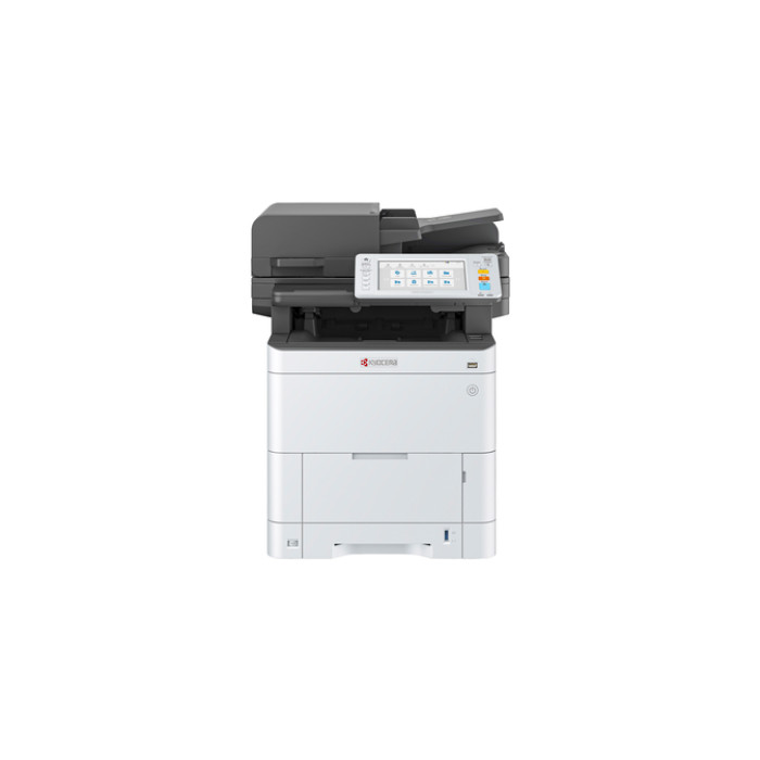 Multifunctional Laser printer Kyocera Ecosys MA3500CIFX ZA53