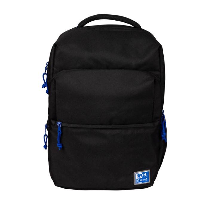 Rugzak Oxford B-READY zwart