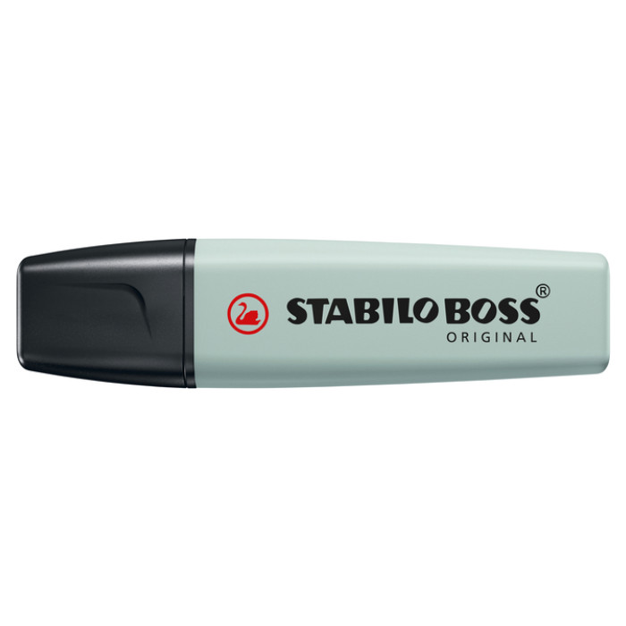 Markeerstift STABILO Boss 70/163 nature colors aardegroen