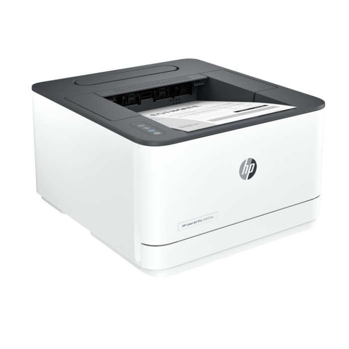 Printer laser HP LaserJet 3002dw
