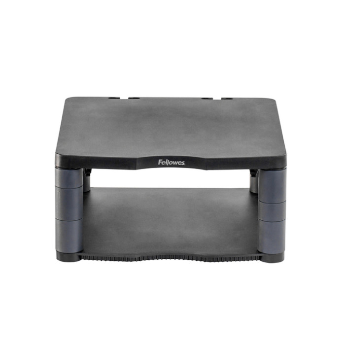 Monitorstandaard Fellowes Premium grafiet