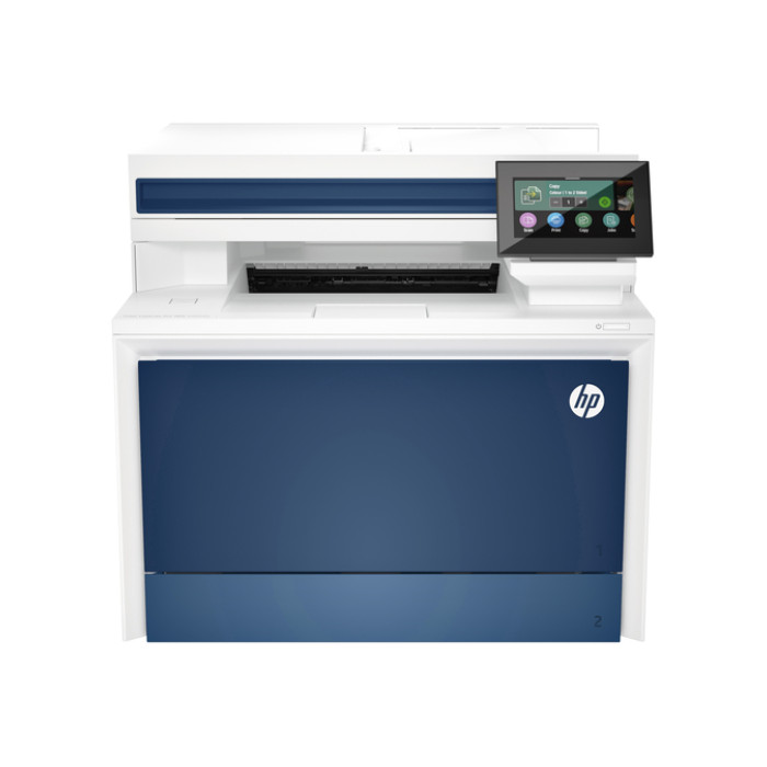 Multifunctional Laser printer HP Color LaserJet 4302dw