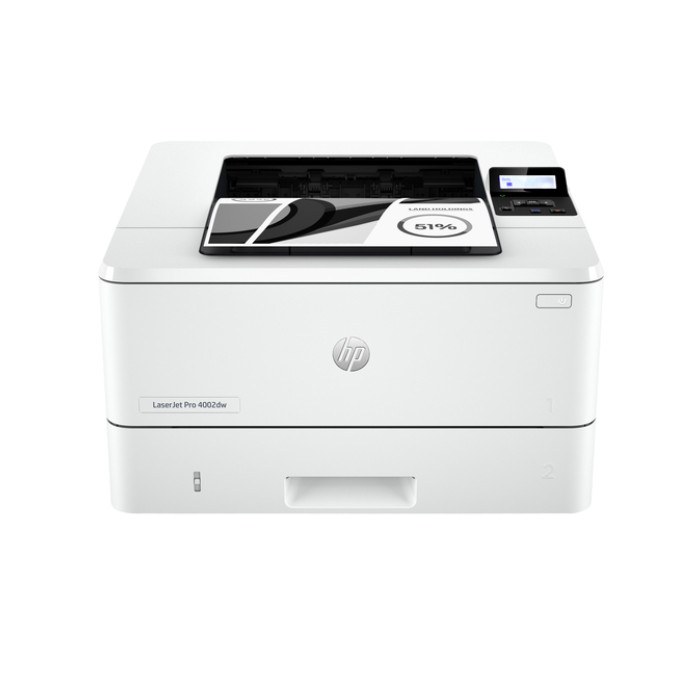 Printer laser HP LaserJet 4002dw