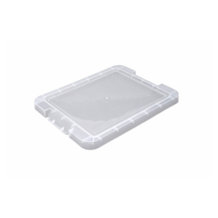 Deksel Allstore voor 24/36 liter  380x470x20mm