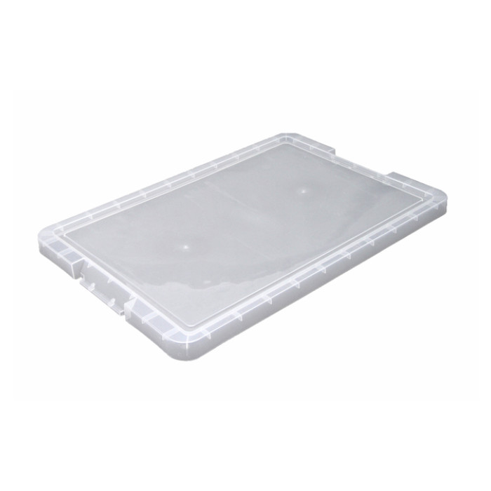 Deksel Allstore voor 51/70/85 liter 440x65x20mm