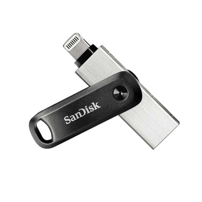 USB-stick Sandisk iXpand-flashdrive Go 3.0 256GB