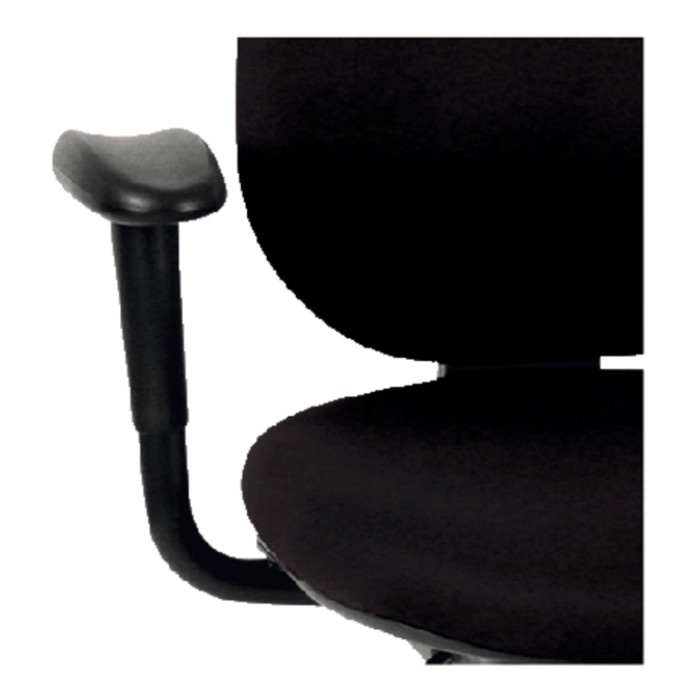 Armlegger Euroseats Brussel verstelbaar 006 2 stuks