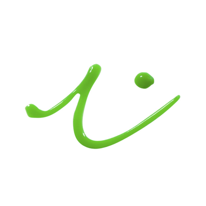 Talens Art Creation Effect Liner neon groen