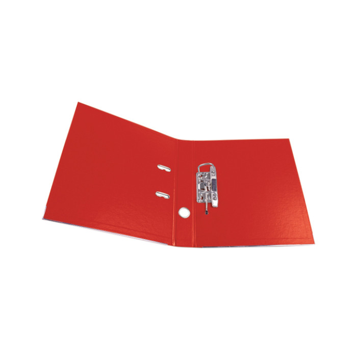 Ordner Office A4 smal rood 50mm 5st