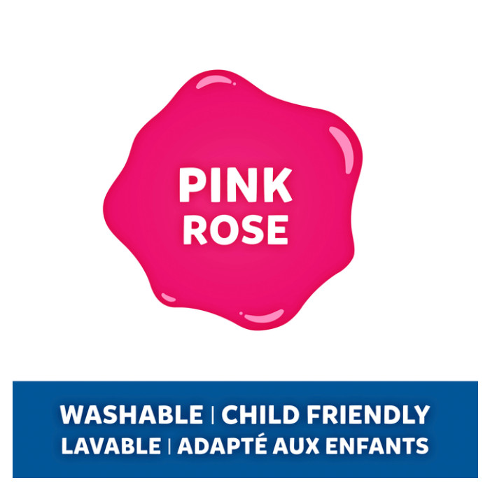 Kinderlijm Elmer's opaque roze