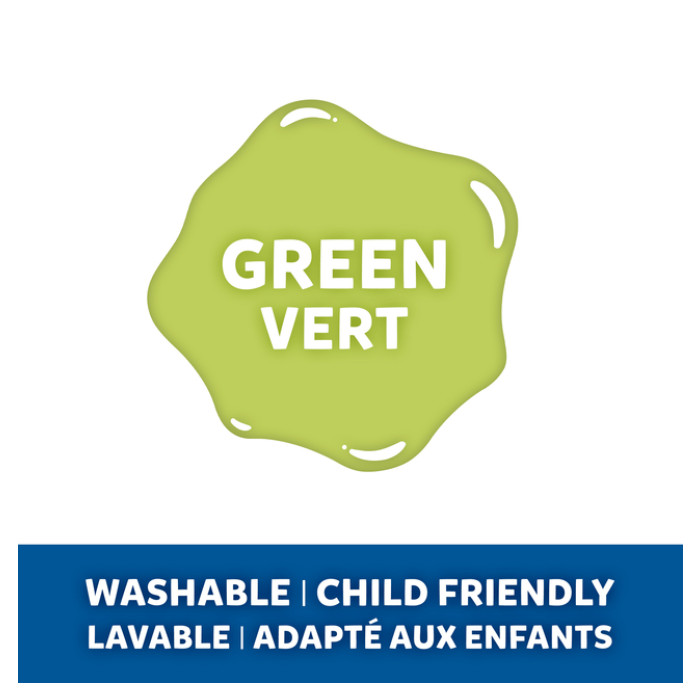 Kinderlijm Elmer's transparant groen