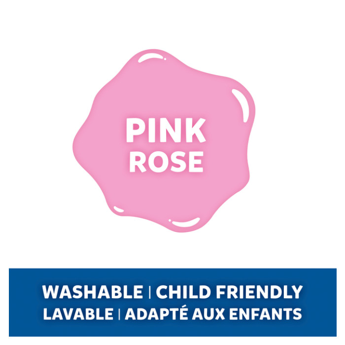 Kinderlijm Elmer's transparant roze