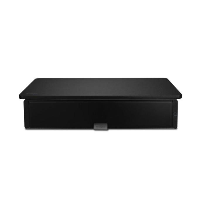 Monitorstandaard Kensington UVStand zwart