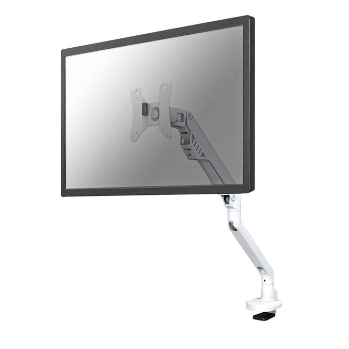 Monitorarm Neomounts D750 10-32 inch wit