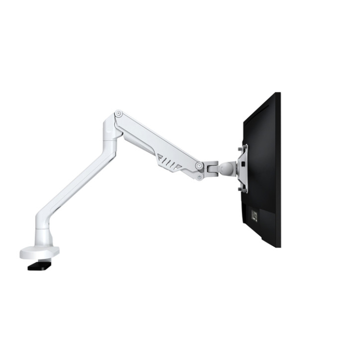 Monitorarm Neomounts D750 10-32 inch wit