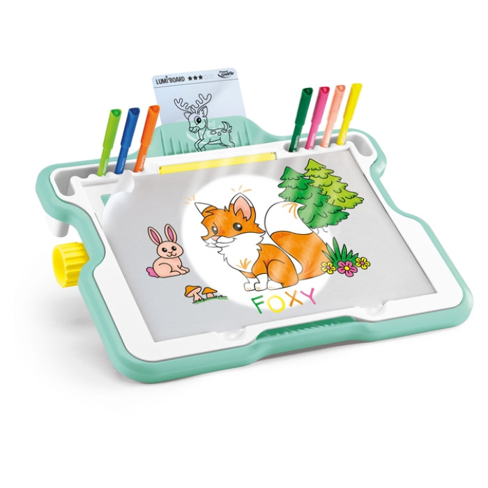 Tekenbord Maped Creativ Lumi'Board met lichtprojectie
