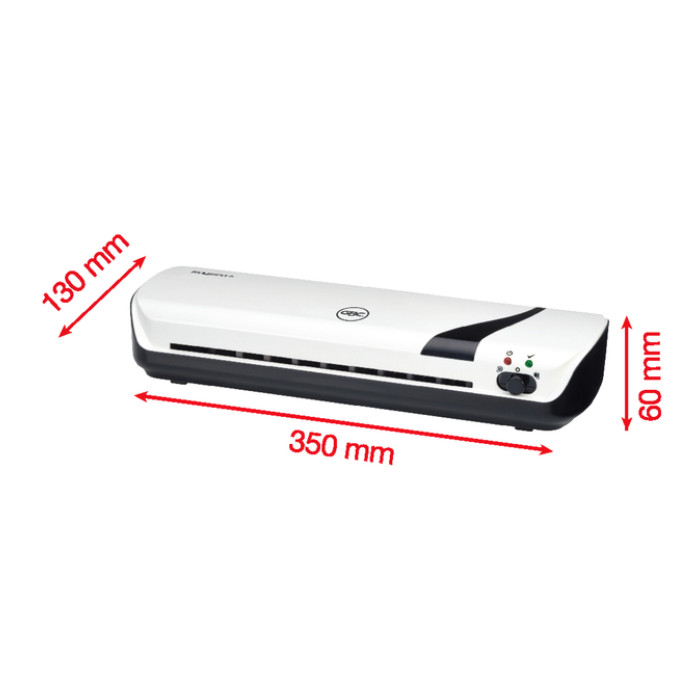 Lamineerset GBC Inspire+ A4 wit
