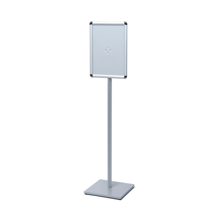 Posterstandaard Quantore ronde hoeken A3