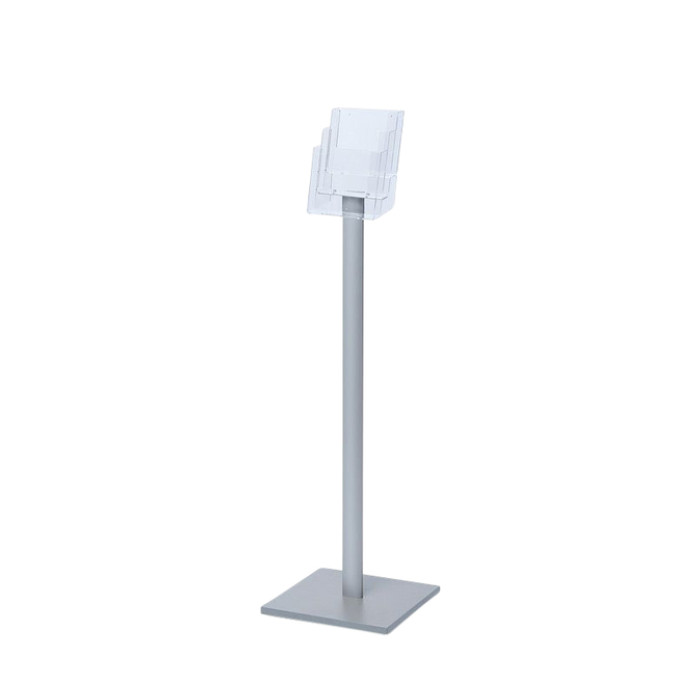 Brochurehouder Quantore standaard 3x A5