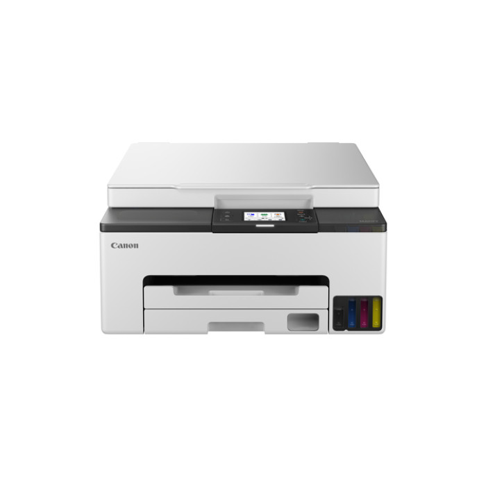 Multifunctional inktjet printer Canon MAXIFY GX1050