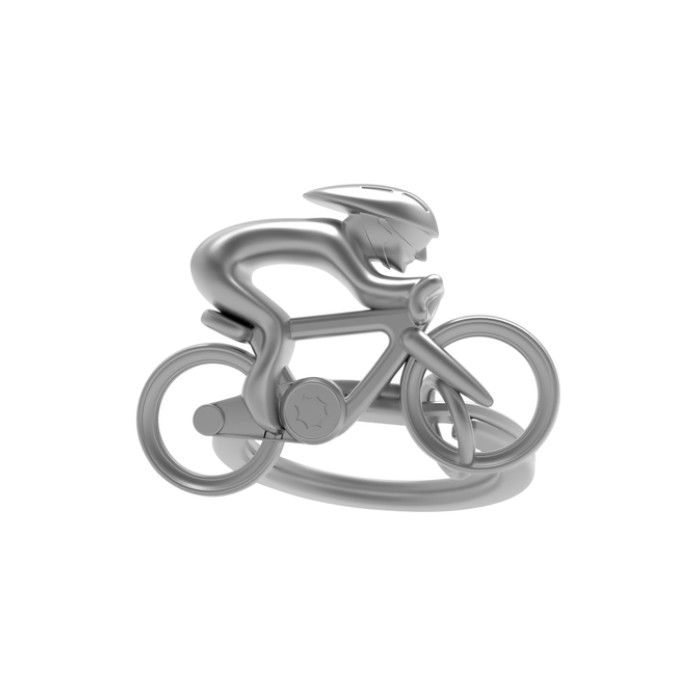 Sleutelhanger Metalmorphosef fiets