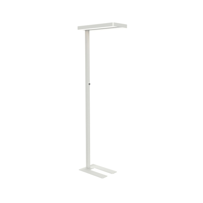 Vloerlamp MAUL Javal LED dimbaar wit hoog 195cm
