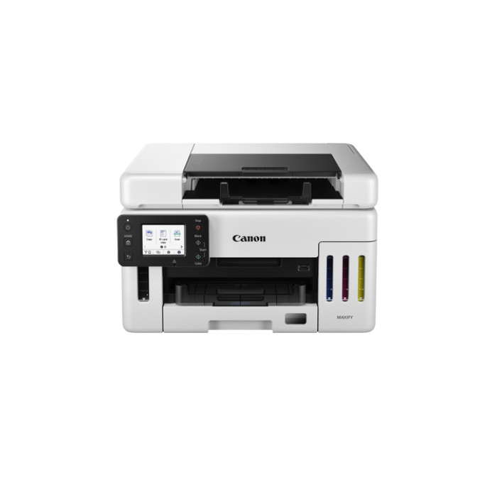 Multifunctional inktjet printer Canon MAXIFY GX6550