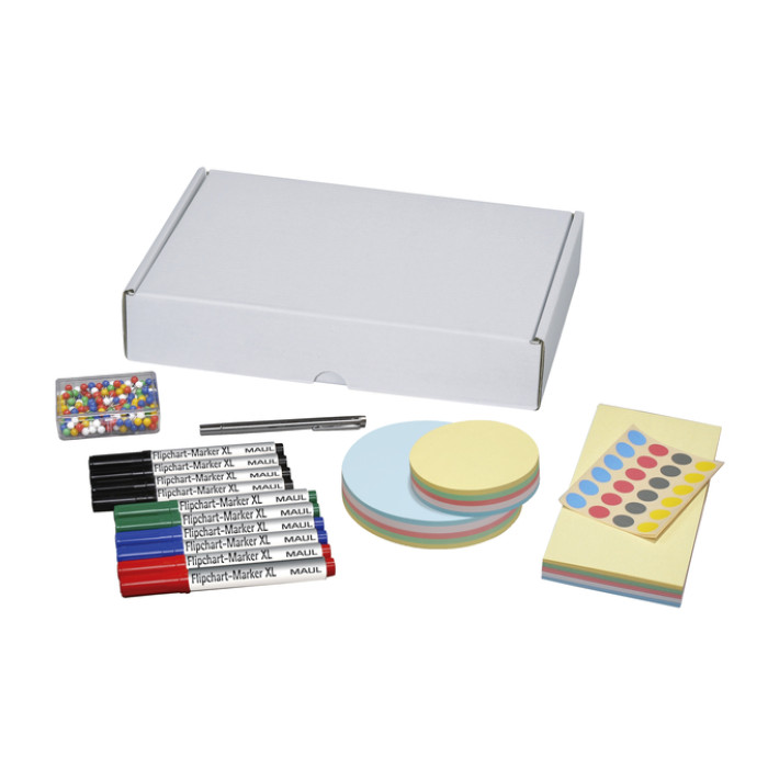 Presentatieaccessoires MAUL select refill