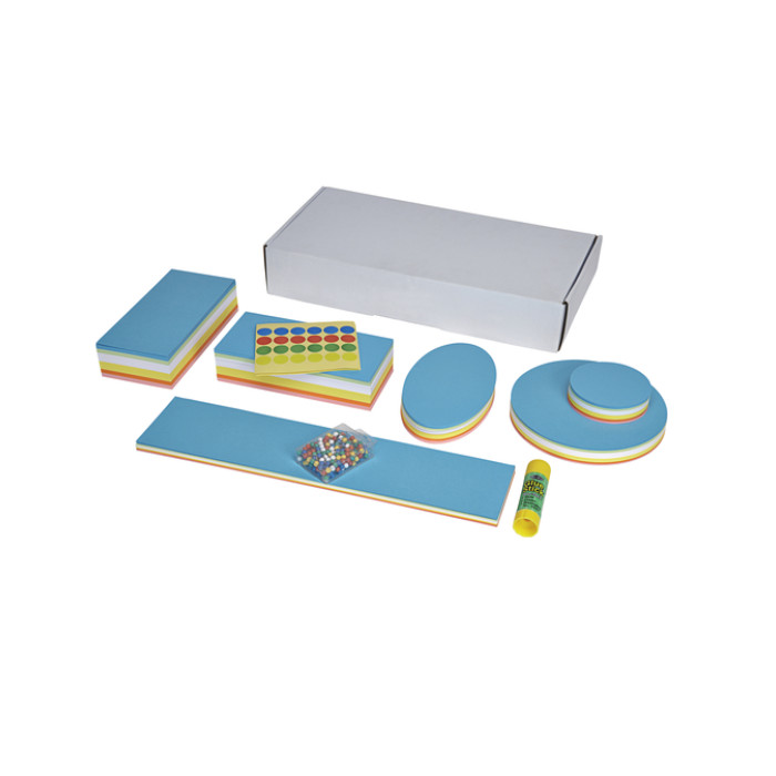 Presentatieaccessoires MAUL Pro refill