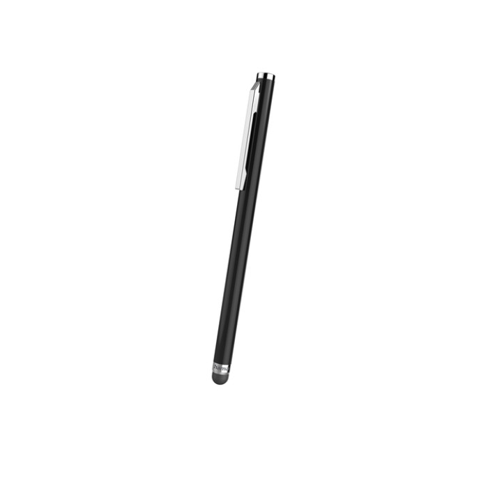 Stylus Hama Easy voor tablets en smartphones zwart