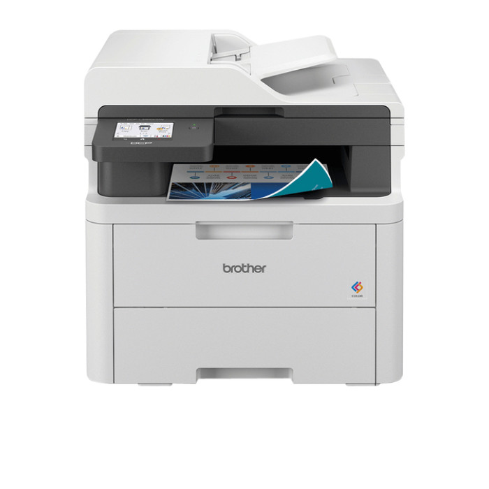 Multifunctional Laser printer Brother DCP-L3560CDW