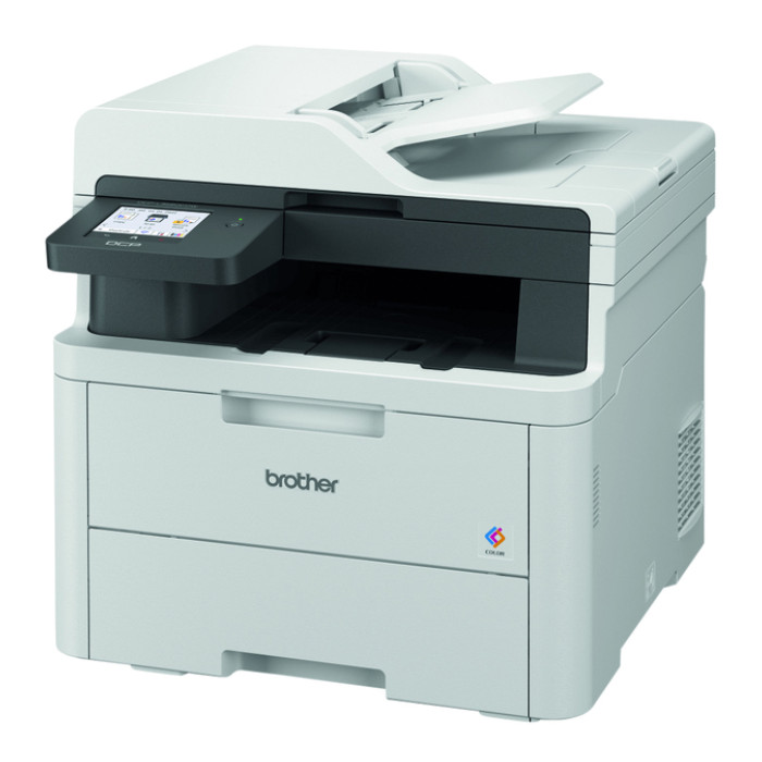 Multifunctional Laser printer Brother DCP-L3560CDW