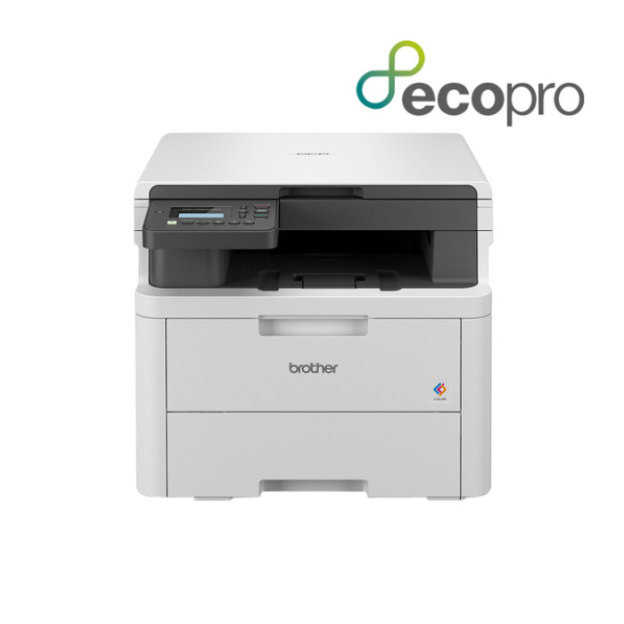 Multifunctional Laser printer Brother DCP-L3520CDWE