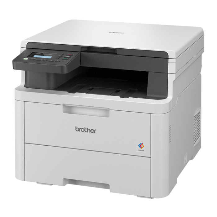 Multifunctional Laser printer Brother DCP-L3520CDWE