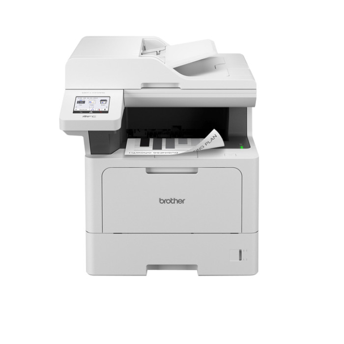 Multifunctional Laser printer Brother MFC-L5710DW